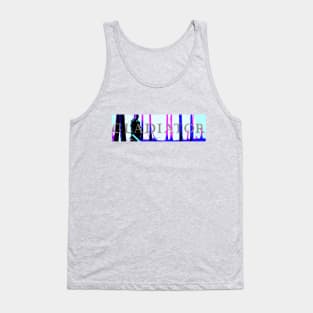 letterbox Maximus Tank Top